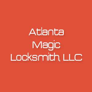 Atlanta Magic Locksmith, LLC 